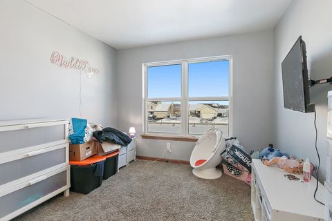 Tiny photo for 39 W Bluebell Avenue, Cortland, IL 60112 (MLS # 12528290)