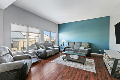 Tiny photo for 39 W Bluebell Avenue, Cortland, IL 60112 (MLS # 12528290)