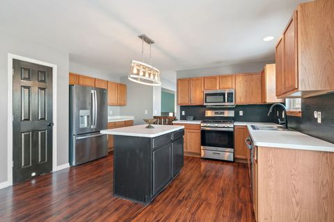 Tiny photo for 39 W Bluebell Avenue, Cortland, IL 60112 (MLS # 12528290)