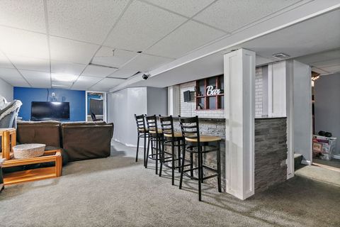 Tiny photo for 39 W Bluebell Avenue, Cortland, IL 60112 (MLS # 12528290)