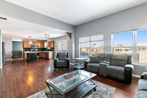 Tiny photo for 39 W Bluebell Avenue, Cortland, IL 60112 (MLS # 12528290)