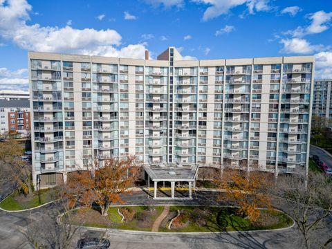 20 N Tower Road 4F Oak Brook IL 60523