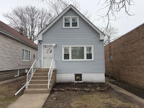 Photo of 12253 S Peoria Street, Chicago, IL 60643 (MLS # 12602111)