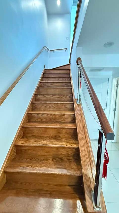 Tiny photo for 3521 S Parnell Avenue #C, Chicago, IL 60609 (MLS # 12647968)