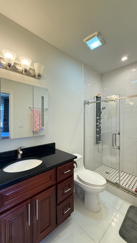 Tiny photo for 3521 S Parnell Avenue #C, Chicago, IL 60609 (MLS # 12647968)