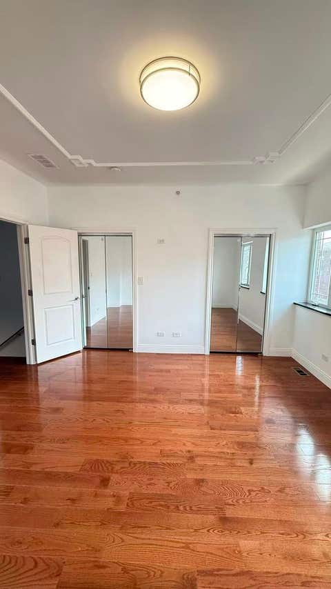 Tiny photo for 3521 S Parnell Avenue #C, Chicago, IL 60609 (MLS # 12647968)