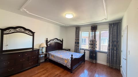 Tiny photo for 3521 S Parnell Avenue #C, Chicago, IL 60609 (MLS # 12647968)