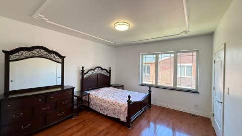 Tiny photo for 3521 S Parnell Avenue #C, Chicago, IL 60609 (MLS # 12647968)