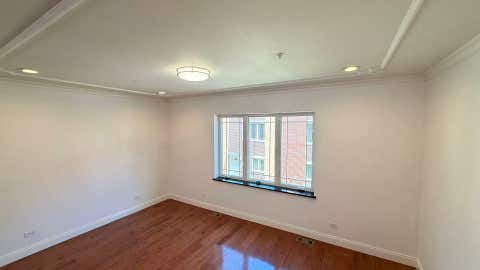 Tiny photo for 3521 S Parnell Avenue #C, Chicago, IL 60609 (MLS # 12647968)