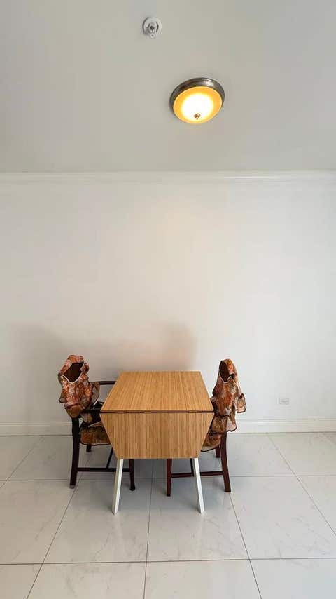 Tiny photo for 3521 S Parnell Avenue #C, Chicago, IL 60609 (MLS # 12647968)