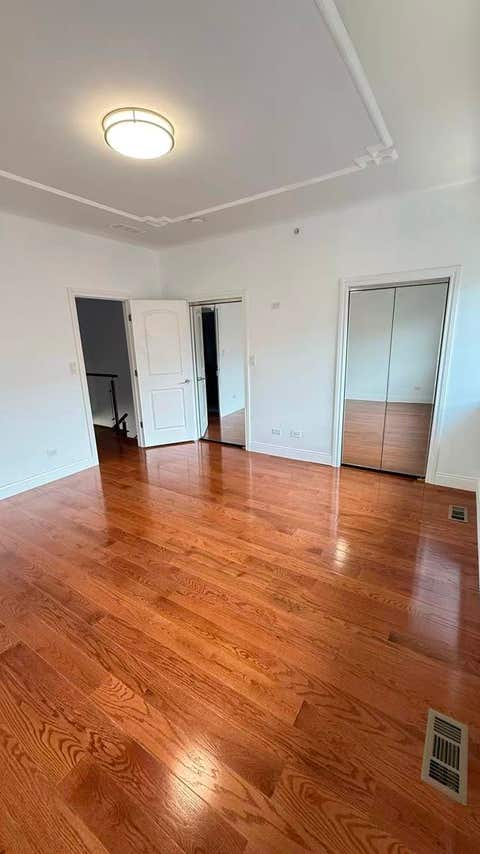 Tiny photo for 3521 S Parnell Avenue #C, Chicago, IL 60609 (MLS # 12647968)