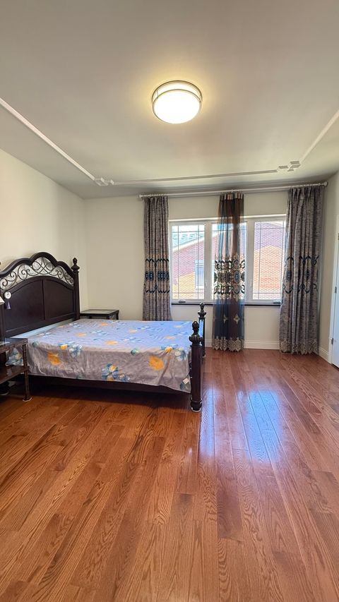 Tiny photo for 3521 S Parnell Avenue #C, Chicago, IL 60609 (MLS # 12647968)
