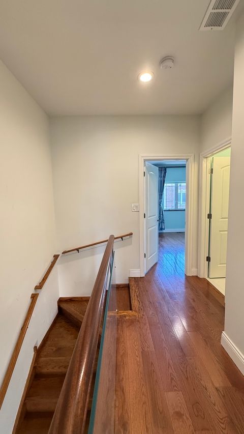 Tiny photo for 3521 S Parnell Avenue #C, Chicago, IL 60609 (MLS # 12647968)