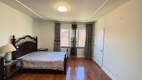 Tiny photo for 3521 S Parnell Avenue #C, Chicago, IL 60609 (MLS # 12647968)