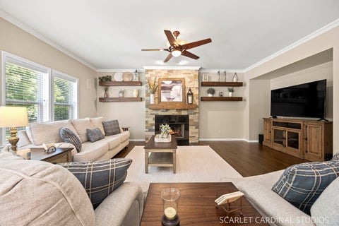 Tiny photo for 0N637 Fieldstone Lane, Geneva, IL 60134 (MLS # 12668190)