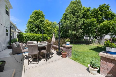 Tiny photo for 0N637 Fieldstone Lane, Geneva, IL 60134 (MLS # 12668190)