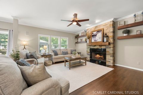 Tiny photo for 0N637 Fieldstone Lane, Geneva, IL 60134 (MLS # 12668190)