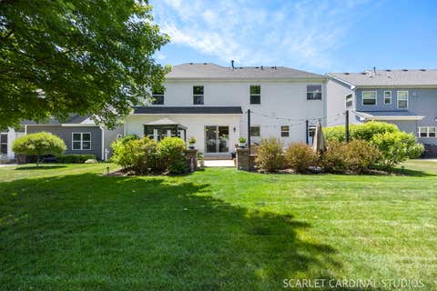 Tiny photo for 0N637 Fieldstone Lane, Geneva, IL 60134 (MLS # 12668190)