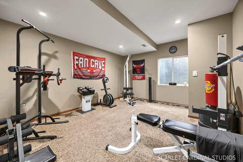 Tiny photo for 0N637 Fieldstone Lane, Geneva, IL 60134 (MLS # 12668190)
