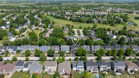 Tiny photo for 0N637 Fieldstone Lane, Geneva, IL 60134 (MLS # 12668190)