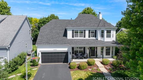 Tiny photo for 0N637 Fieldstone Lane, Geneva, IL 60134 (MLS # 12668190)