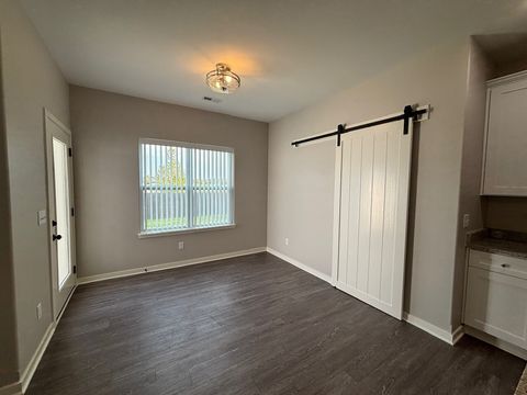 Tiny photo for 608 Anjali Court #L, Sycamore, IL 60178 (MLS # 12495325)