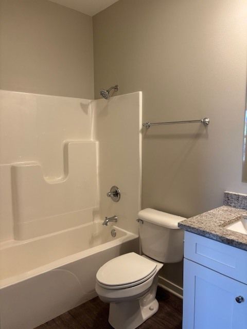 Tiny photo for 608 Anjali Court #L, Sycamore, IL 60178 (MLS # 12495325)