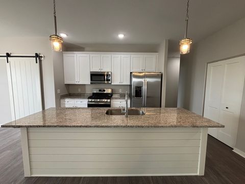 Tiny photo for 608 Anjali Court #L, Sycamore, IL 60178 (MLS # 12495325)