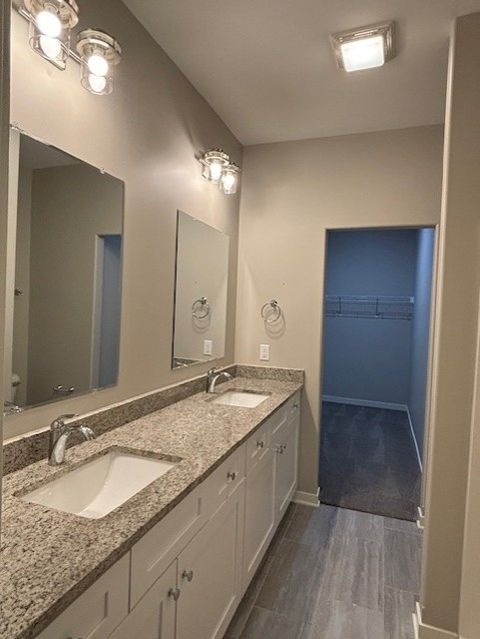 Tiny photo for 608 Anjali Court #L, Sycamore, IL 60178 (MLS # 12495325)