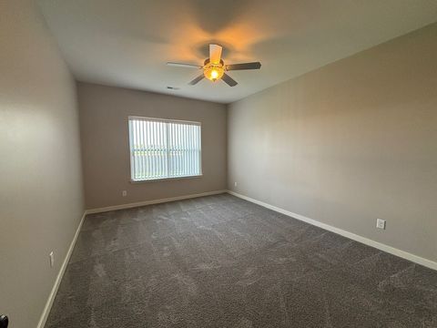 Tiny photo for 608 Anjali Court #L, Sycamore, IL 60178 (MLS # 12495325)