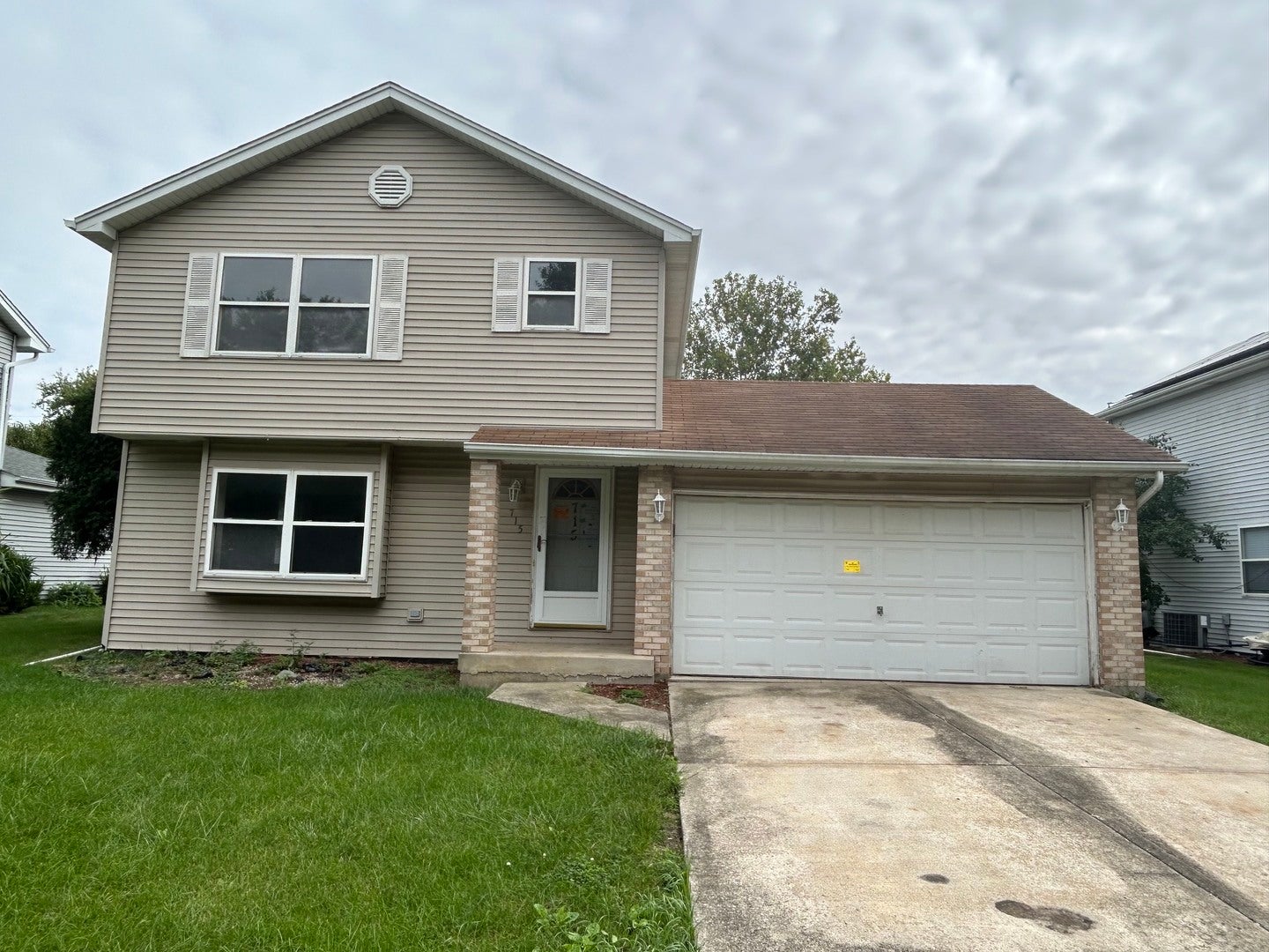 715 Wright Road