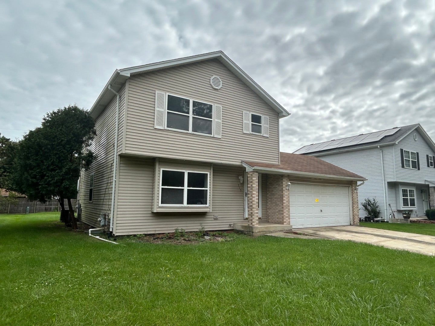 715 Wright Road