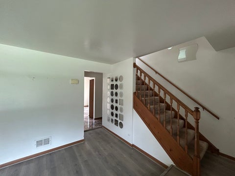 Tiny photo for 715 Wright Road, University Park, IL 60484 (MLS # 12768620)
