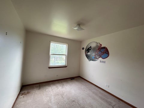 Tiny photo for 715 Wright Road, University Park, IL 60484 (MLS # 12768620)