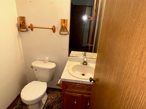 Tiny photo for 715 Wright Road, University Park, IL 60484 (MLS # 12768620)