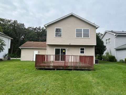Tiny photo for 715 Wright Road, University Park, IL 60484 (MLS # 12768620)