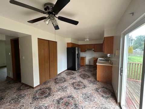 Tiny photo for 715 Wright Road, University Park, IL 60484 (MLS # 12768620)