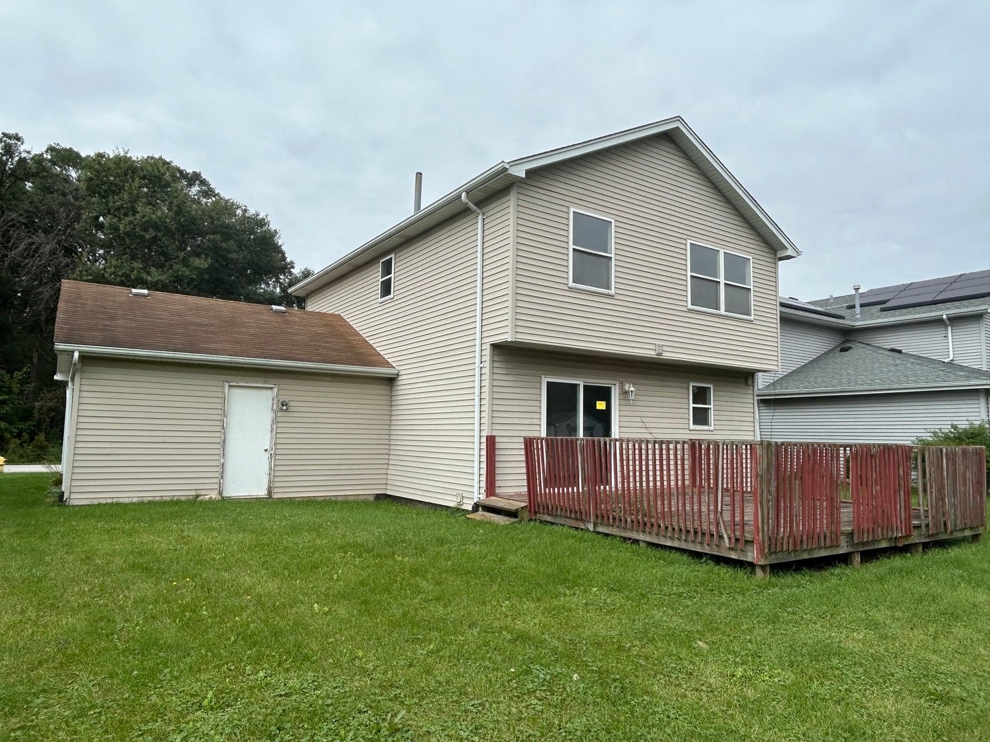 715 Wright Road