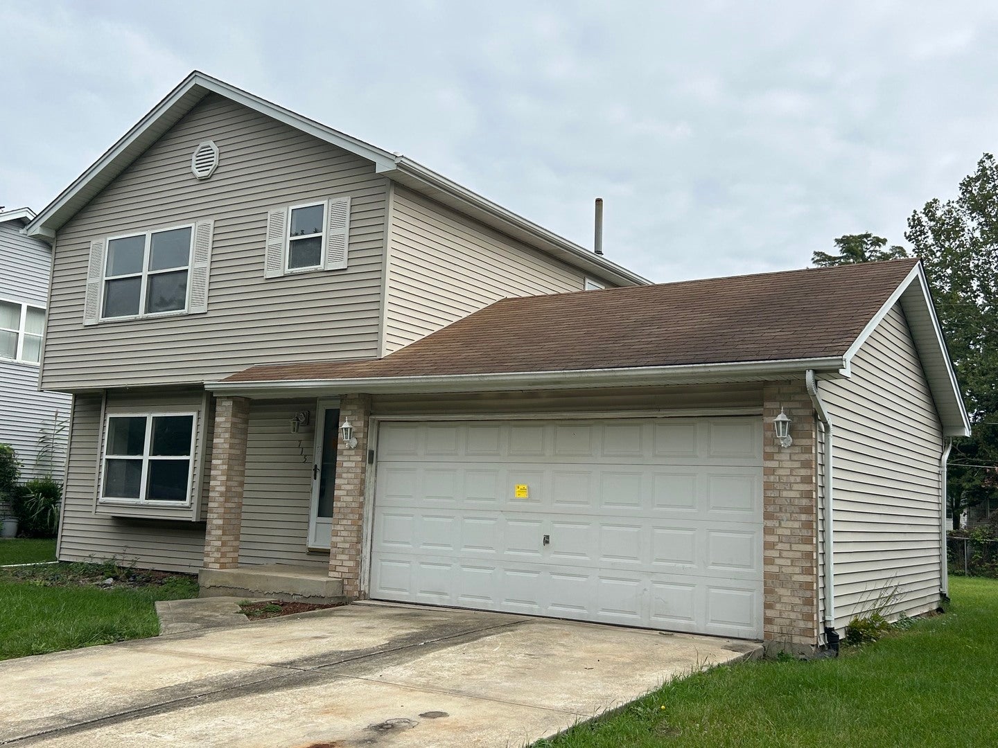 715 Wright Road