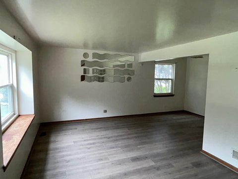 Tiny photo for 715 Wright Road, University Park, IL 60484 (MLS # 12768620)