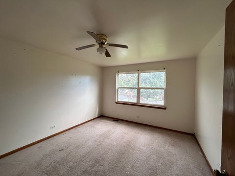 Tiny photo for 715 Wright Road, University Park, IL 60484 (MLS # 12768620)