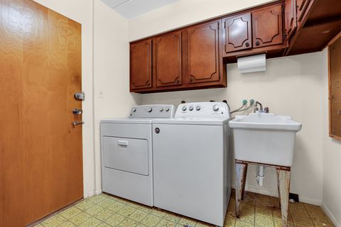 Tiny photo for 224 N Kenilworth Avenue #4D, Oak Park, IL 60302 (MLS # 12535932)