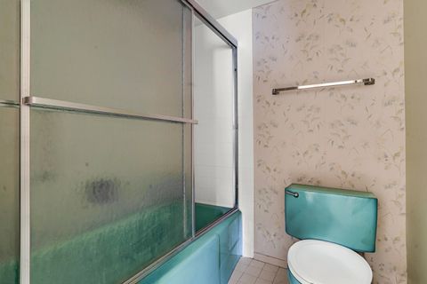 Tiny photo for 224 N Kenilworth Avenue #4D, Oak Park, IL 60302 (MLS # 12535932)