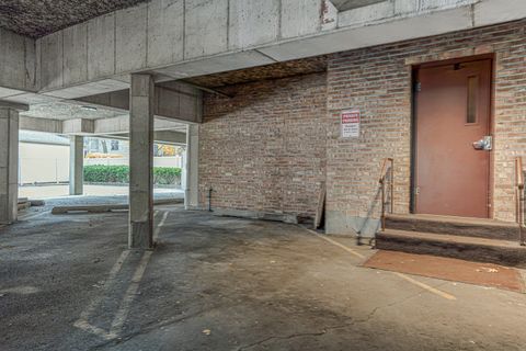 Tiny photo for 224 N Kenilworth Avenue #4D, Oak Park, IL 60302 (MLS # 12535932)