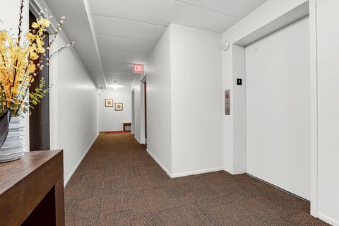 Tiny photo for 224 N Kenilworth Avenue #4D, Oak Park, IL 60302 (MLS # 12535932)