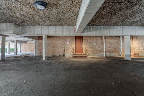 Tiny photo for 224 N Kenilworth Avenue #4D, Oak Park, IL 60302 (MLS # 12535932)