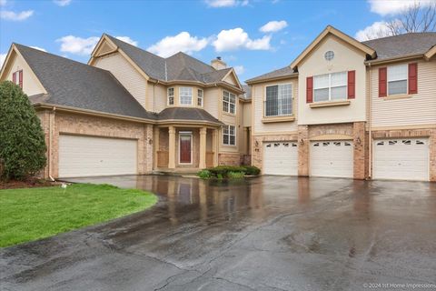 A home in Palos Heights