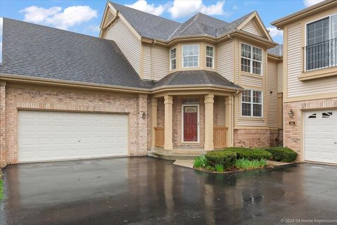 A home in Palos Heights