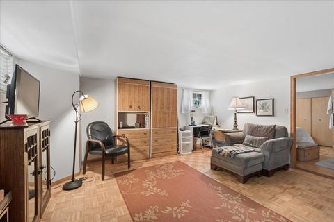 Tiny photo for 625 Arlington Avenue, Des Plaines, IL 60016 (MLS # 12589242)