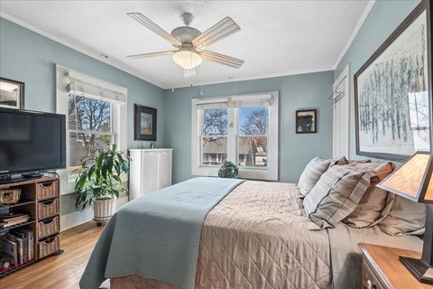 Tiny photo for 625 Arlington Avenue, Des Plaines, IL 60016 (MLS # 12589242)